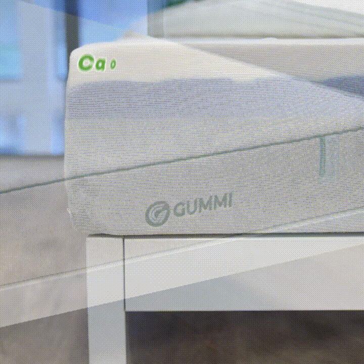 Gummi Hybrid Plus GIF 2