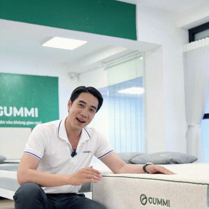 Gummi Hybrid Plus GIF 3